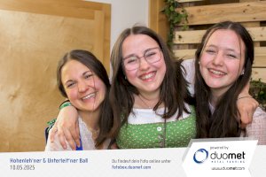 Hohenleh’ner & Unterleit’ner Ball